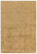 Tappeto giallo 230x160 cm Aston - Asiatic Carpets