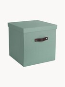 Scatola portaoggetti Logan