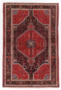 Hamedan Tappeto persiano 150x230 (Iran) Annodato A Mano