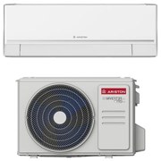 Condizionatore a muro monosplit ARISTON Nevis Evo 35 12000 BTU classe raffreddamento A+++