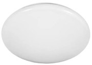 Fulgur 23459 - Plafoniera LED ANETA 410 LED/24W/230V 4000K