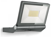 Steinel 065225 - Proiettore LED XLED ONE XL LED/42,6W/230V 3000K IP44 antracite
