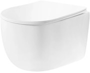 Vaso WC sospeso Rea Eddy N Tornado Rimless