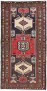 Hamedan Tappeto persiano 110 x 210 (Iran) Annodato A Mano