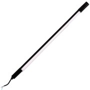 Lampada LED sottopensile LED/36W/230V 4000K 120 cm nero