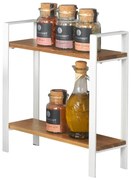 Ripiano in legno Louisa - Wenko