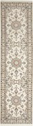 Nain Tappeto 350x100 (Iran) Annodato A Mano