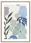 Stampa digitale incorniciata This Season 1