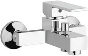 Rubinetto per vasca Nut cromo JACUZZI RUBINETTERIA