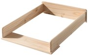 Fasciatoio in legno Kiddy - Vipack
