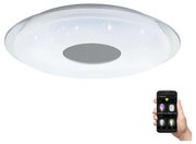 Eglo 900083 - Plafoniera LED dimmerabile LANCIANO-Z LED/19,2W/230V
