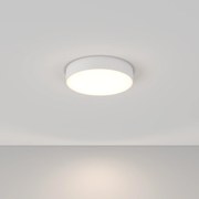 Maytoni Lampada a soffitto Serie 'Zon' Colore Bianco