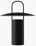 Lampada da tavolo a LED con luce regolabile e porta USB Ray