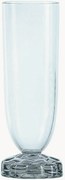Set di 4 flute da champagne Jellies