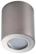 Kanlux 29242 - Plafoniera da bagno SANI 1xGU10/10W/230V IP44 cromo opaco