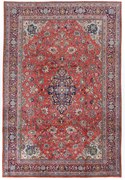 Sarouk Tappeto persiano 210x320 (Iran) Annodato A Mano
