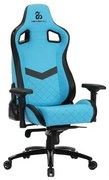 Sedia Gaming Newskill ‎NS-CH-OSIRIS-BLACK-BLUE