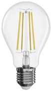 Lampadina LED dimmerabile FILAMENT A60 E27/7,5W/230V 4000K