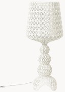 Lampada da tavolo a LED con luce regolabile Mini Kabuki