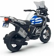 Motocicletta Injusa BMW R1250 Gs Hp Adventure