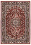Isfahan Tappeto persiano 110 x 160 (Iran) Annodato A Mano
