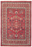 Bidjar Tappeto persiano 200x290 (Iran) Annodato A Mano