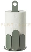 Porta rotoli da cucina park giada