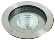 GEO Lampada incasso LED COB 35,8W CS70