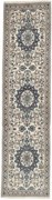 Nain Tappeto persiano 300 x 80 (Iran) Annodato A Mano