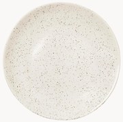 Piatti da dessert fatti a mano Nordic Vanilla 4 pz