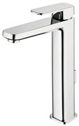 Rubinetto per lavabo Tonic II cromo lucido IDEAL STANDARD H 29 cm