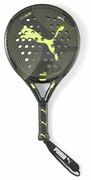 Racchetta da Padel Puma Solarblink Nero Multicolore