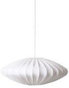 Watt & Veke - Ellipse 65 Paralume Bianco Watt & Veke