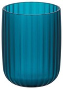 WENKO 24479100 - Bicchiere AGROPOLI 7,5x10 cm turchese