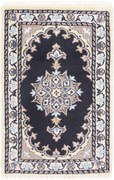 Nain Tappeto persiano 60 x 40 (Iran) Annodato A Mano
