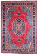 Sarouk Tappeto persiano 340x240 (Iran)