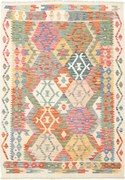 Kilim Tappeto orientale 130 x 180 (Pakistan) Tessuto A Mano