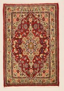 Bidjar Tappeto persiano 100x70 (Iran) Annodato A Mano