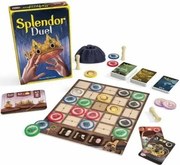 Gioco da Tavolo Asmodee Splendor Duel