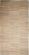 Kilim Tappeto persiano 210x390 (Iran) Tessuto A Mano
