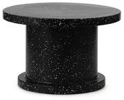 Normann Copenhagen - Bit Coffee Table Nero Normann Copenhagen