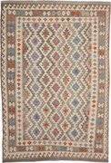 Kilim Tappeto orientale 190x290 (Pakistan) Annodato A Mano