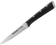 Tefal - Coltello inox ICE FORCE 9 cm cromo/nero