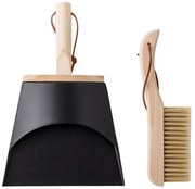 Scopa e paletta Cleaning - Bloomingville