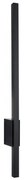 Paulmann 94742 - LED/11,5W IP44 Applique da esterno STAN 230V