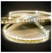 Striscia LED EASY CONNECT LED/14,4W/230V 3m IP67 bianco caldo