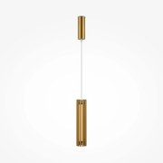 Maytoni | Sonata Lampada a soffitto / plafoniera Modern Ottone