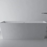 Vasca a isola Carmel L 65 x P 159.4 cm