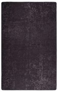 Tappeto Lavabile 160x230 Cm Antracite Antiscivolo /