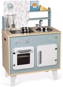 Cucina Plume in legno